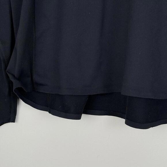 Nike Tiger Woods Collection 1/4 Zip Pullover Men Golf Dri-Fit Performance Sport - Picture 6 of 6